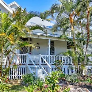Gasthof Arcadia House, Byron Bay