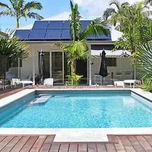 Frühstückspension Byron Palms & - Adults Only, Byron Bay