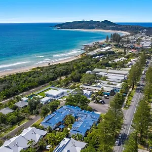 Eco Byron Bay