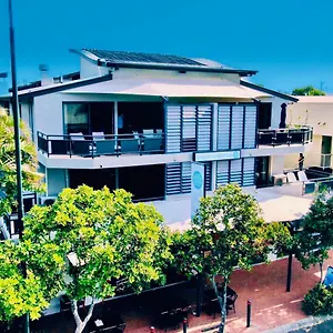 Aparthotel Byron Quarter, Byron Bay