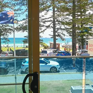 Motel Bay, Byron Bay