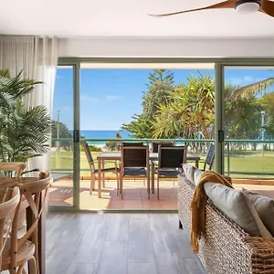  Apartment A Perfect - 3 Surfside