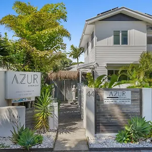 Azur Byron Bay
