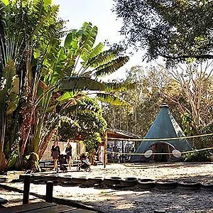 Hostel Arts Factory By Nomads (adults Only), Byron Bay