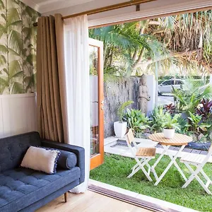 Bay Haven Byron Bay