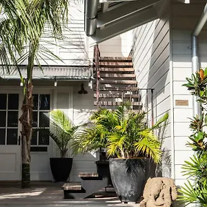 Gasthof 28 Degrees - Adults Only, Byron Bay
