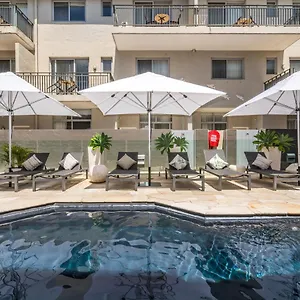 Aparthotel And, Byron Bay