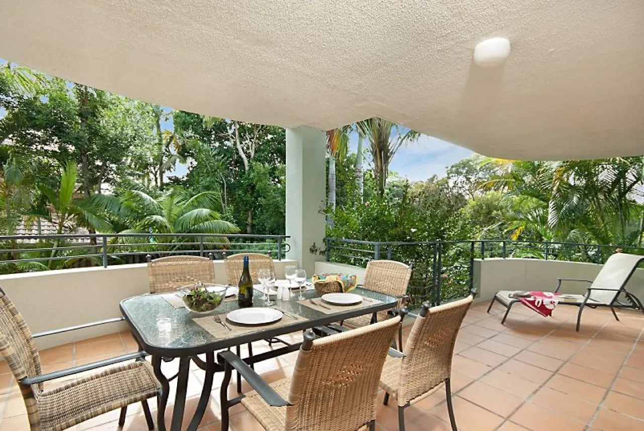 Byron Bay Accom Unit 1 22 Paterson Street, Byron Bay - Solaris 0*,  Australia